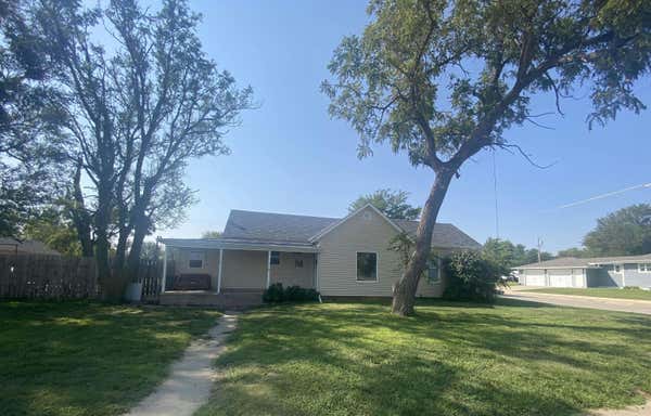 510 W 11TH ST, ELLIS, KS 67637 - Image 1