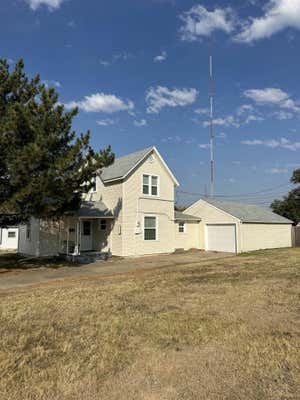 519 W 19TH ST, HAYS, KS 67601 - Image 1