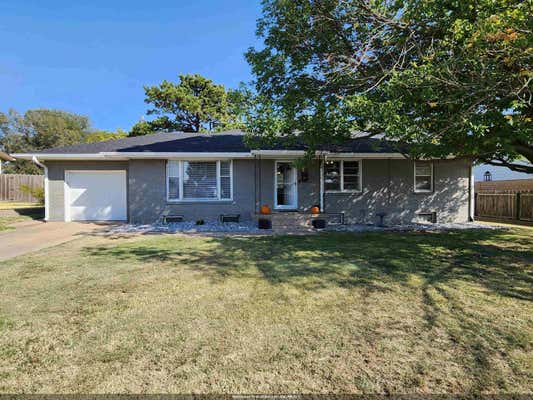 1310 EISENHOWER RD, HAYS, KS 67601 - Image 1