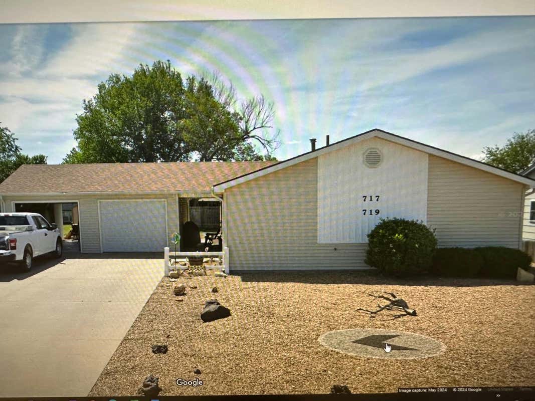 717 TAFT ST, GREAT BEND, KS 67530, photo 1