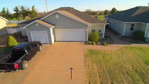 617 CEDAR LN, ELLIS, KS 67637, photo 3 of 54