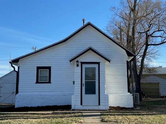 634 E 1ST ST, RUSSELL, KS 67665 - Image 1