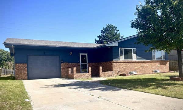 2514 GENERAL HANCOCK RD, HAYS, KS 67601 - Image 1