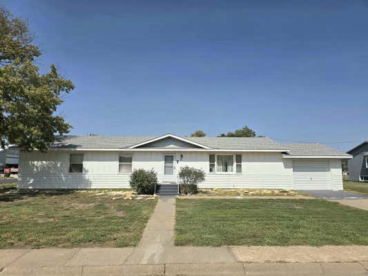 200 E 11TH ST, LA CROSSE, KS 67548 - Image 1