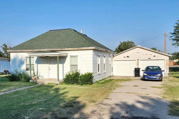 204 S 8TH ST, WAKEENEY, KS 67672 - Image 1