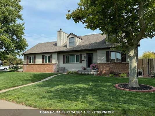 6016 ASPEN DR, GREAT BEND, KS 67530 - Image 1