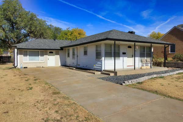 207 E 18TH ST, HAYS, KS 67601 - Image 1