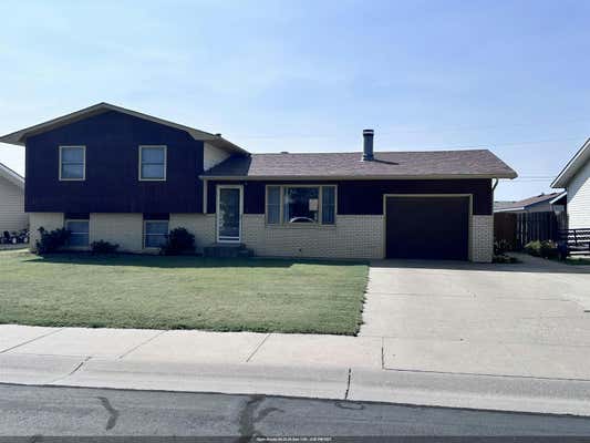 2513 HANEY DR, HAYS, KS 67601 - Image 1