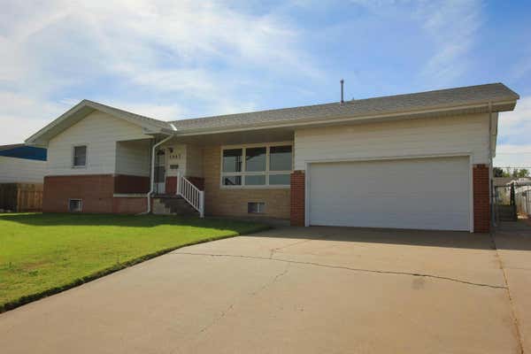 2003 MACARTHUR RD, HAYS, KS 67601 - Image 1