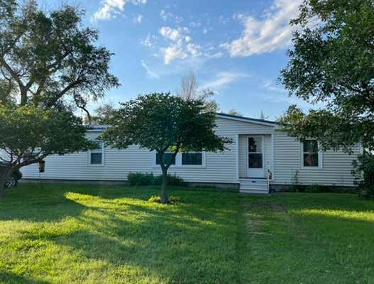 208 E AVENUE B, LEWIS, KS 67552 - Image 1