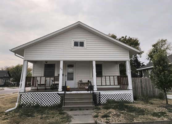 116 E 14TH ST, HAYS, KS 67601 - Image 1