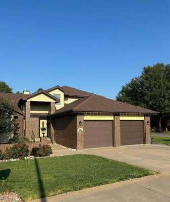 3501B CHAUMONT DR, HAYS, KS 67601 - Image 1