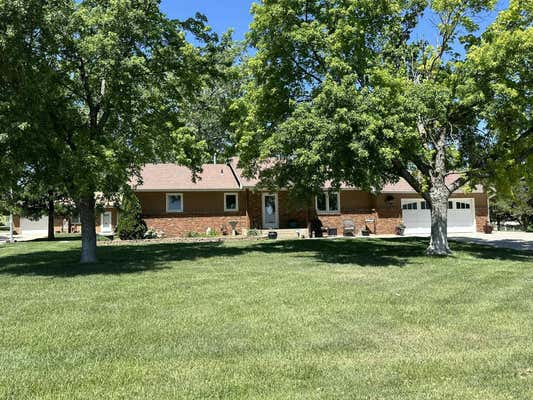 323 NE 20 AVE, GREAT BEND, KS 67530 - Image 1