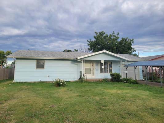 1440 N SEITZ ST, RUSSELL, KS 67665 - Image 1