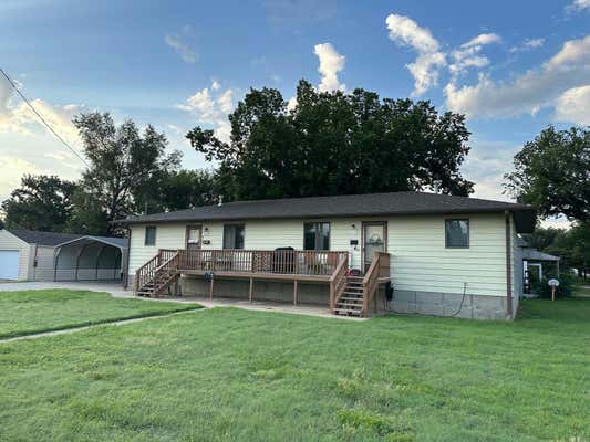 2317 17TH ST, GREAT BEND, KS 67530 - Image 1