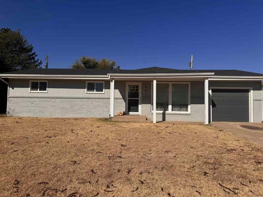 2403 GENERAL CUSTER RD, HAYS, KS 67601 - Image 1