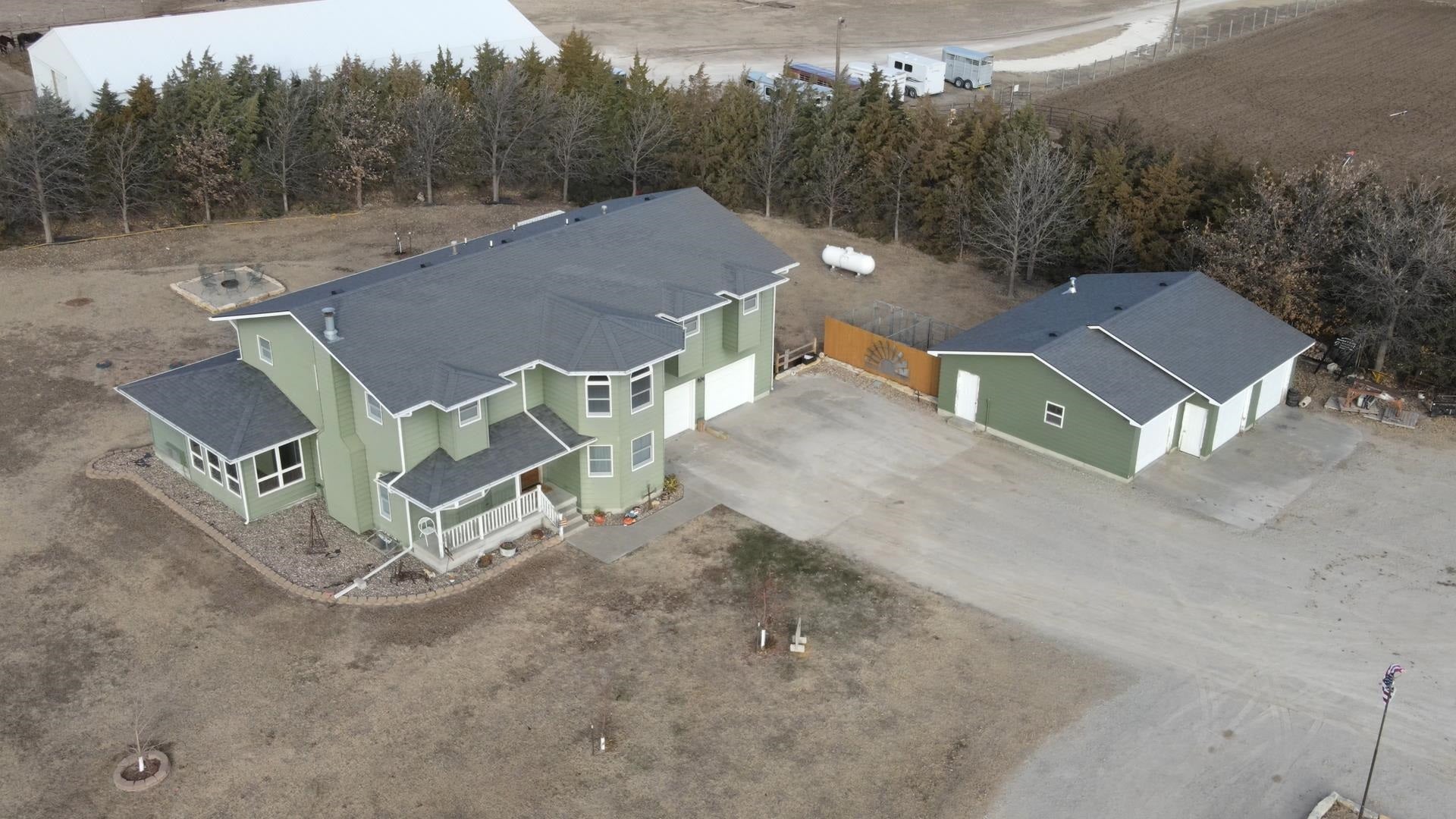 Hays, Kansas, 67601, United States, 5 Bedrooms Bedrooms, ,5 BathroomsBathrooms,Residential,Active,1964298