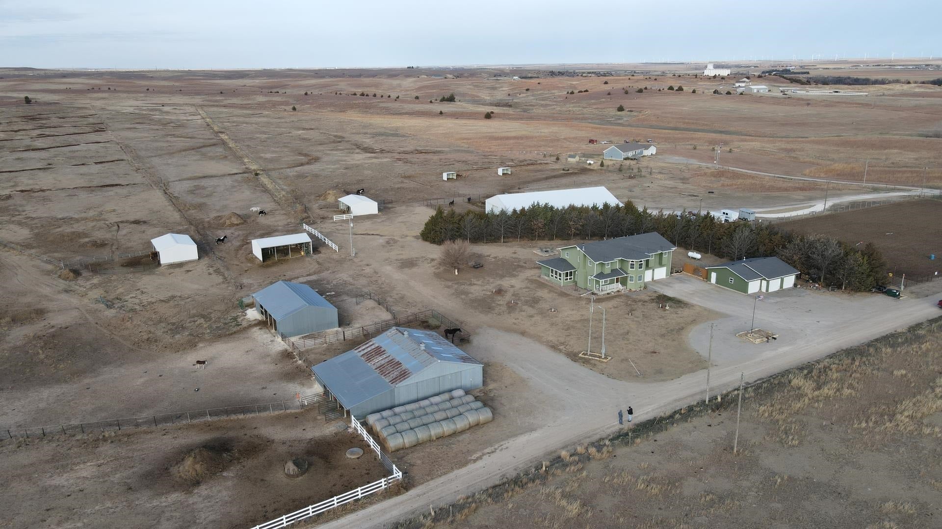 Hays, Kansas, 67601, United States, 5 Bedrooms Bedrooms, ,5 BathroomsBathrooms,Residential,Active,1964298