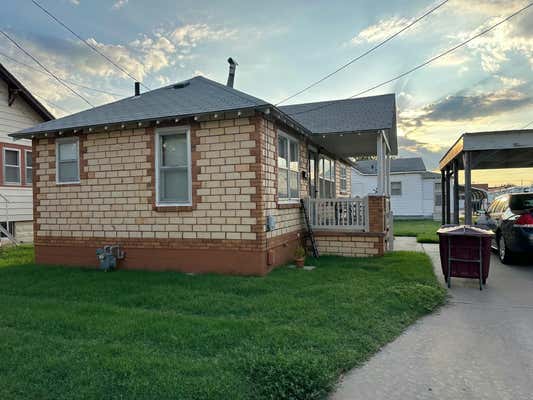 1619 1/2 WILLIAMS ST, GREAT BEND, KS 67530 - Image 1