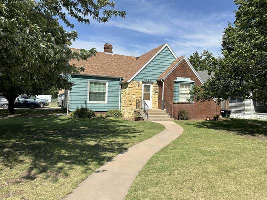 3022 17TH ST, GREAT BEND, KS 67530 - Image 1