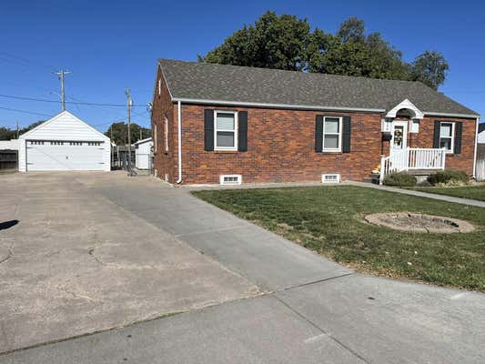 2548 MCBRIDE PKWY, GREAT BEND, KS 67530 - Image 1