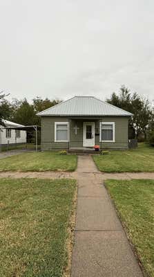 614 TOLES AVE, LARNED, KS 67550 - Image 1