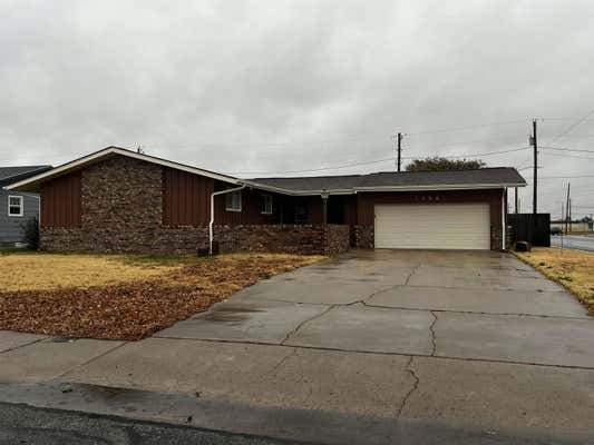 1300 FELTEN DR, HAYS, KS 67601 - Image 1