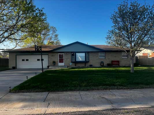 1285 N BROOKSIDE DR, COLBY, KS 67701 - Image 1