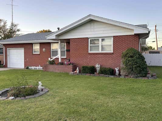 2200 24TH ST, GREAT BEND, KS 67530 - Image 1