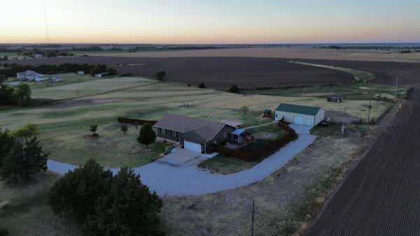 142 NE SANTA FE TRL, GREAT BEND, KS 67530 - Image 1