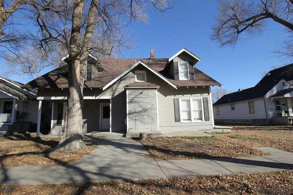 209 W 7TH ST, HAYS, KS 67601 - Image 1