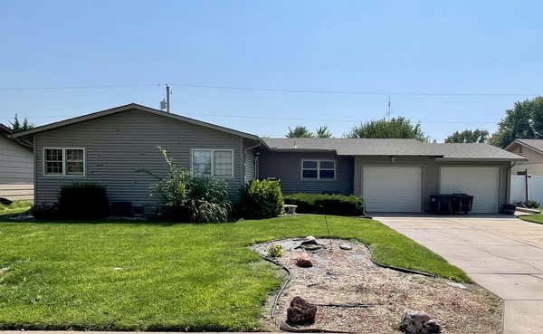 5831 BIRCHWOOD DR, GREAT BEND, KS 67530 - Image 1