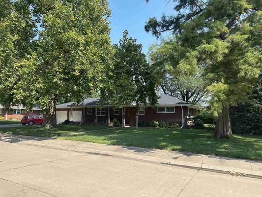 1912 MCKINNEY DR, GREAT BEND, KS 67530 - Image 1