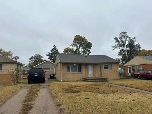 1428 21ST ST, GREAT BEND, KS 67530 - Image 1