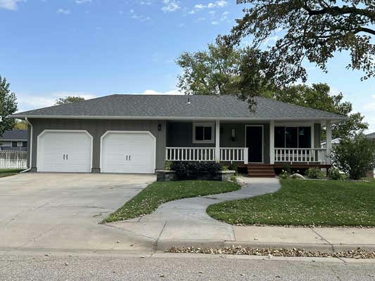 5309 QUAIL CREEK DR, GREAT BEND, KS 67530 - Image 1