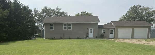 2114 AVENUE I, WILSON, KS 67490 - Image 1