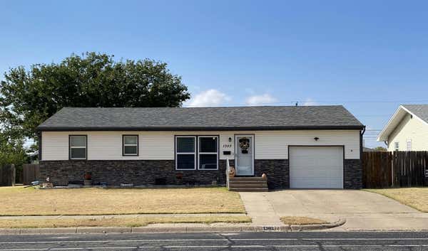 1303 DOUGLAS DR, HAYS, KS 67601 - Image 1