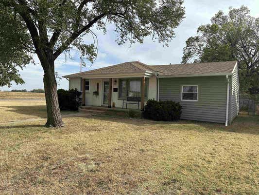 1407 22ND ST, GREAT BEND, KS 67530 - Image 1