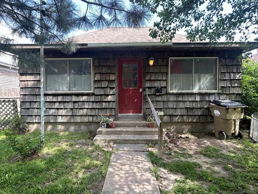 452 W 2ND ST, HOISINGTON, KS 67544 - Image 1