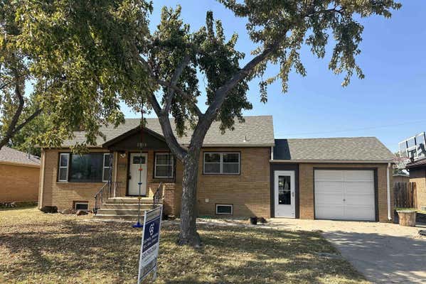 2215 JACKSON ST, GREAT BEND, KS 67530 - Image 1