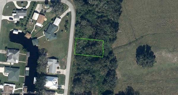 3324 COUNTRY LAKE DR, SEBRING, FL 33876 - Image 1