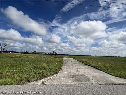 298 RALEY RD, SEBRING, FL 33870 - Image 1