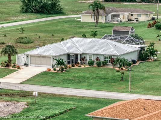 424 FLORAL DR, SEBRING, FL 33876 - Image 1