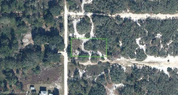 2950 W REDONDO RD, AVON PARK, FL 33825 - Image 1