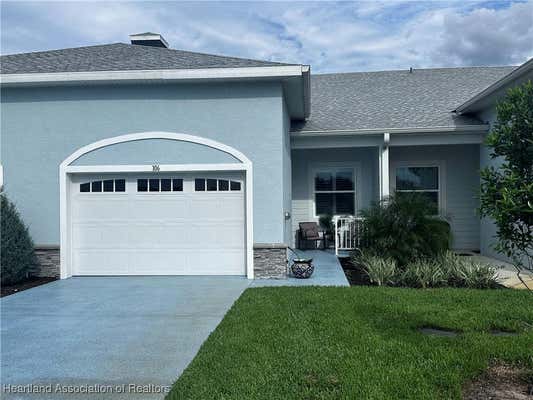 4766 HAW BRANCH RD APT 106, SEBRING, FL 33875 - Image 1