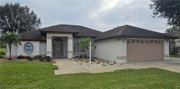 3132 WYNSTONE CT, SEBRING, FL 33875 - Image 1