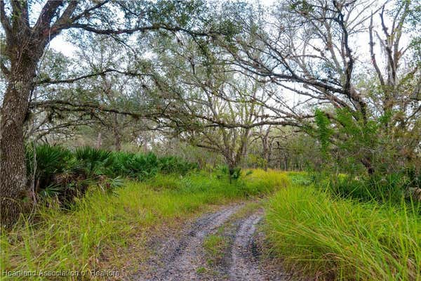 3914 FETTUCCINE AVE, SEBRING, FL 33872 - Image 1