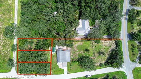 6827 COUNTY ROAD 17 S, SEBRING, FL 33876 - Image 1