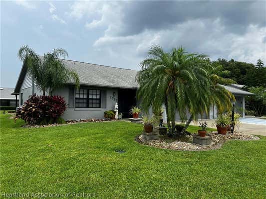 1732 W ORANGEWOOD LN, AVON PARK, FL 33825, photo 2 of 46