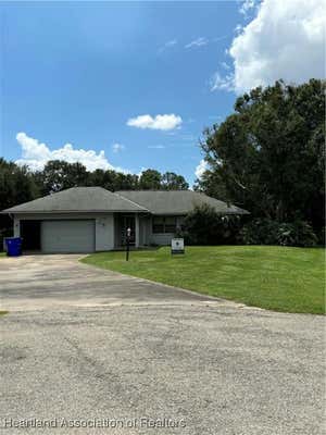 55 CHICKASAW ST, LAKE PLACID, FL 33852 - Image 1